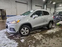 3GNCJPSB0HL280316 2017 CHEVROLET TRAX