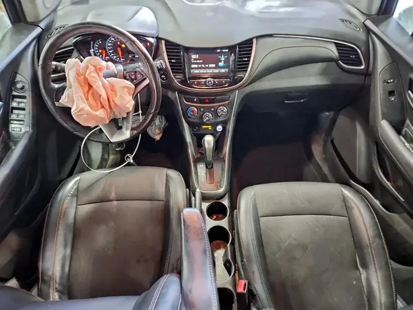3GNCJPSB0HL280316 2017 CHEVROLET TRAX - Image 8