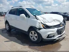 3GNCJPSB0HL281367 2017 CHEVROLET TRAX