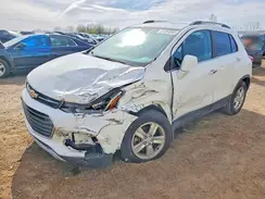 3GNCJPSB0HL281479 2017 CHEVROLET TRAX