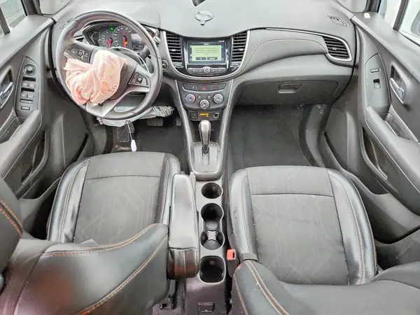 3GNCJPSB0HL281479 2017 CHEVROLET TRAX - Image 8