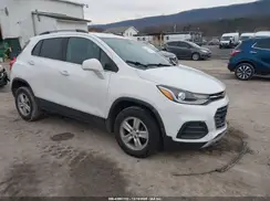 3GNCJPSB0HL283474 2017 CHEVROLET TRAX