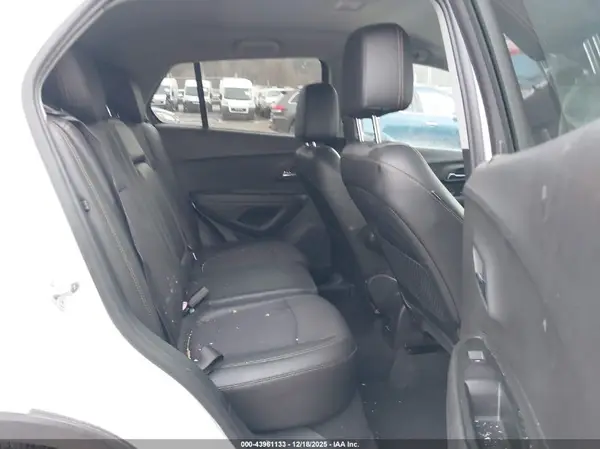3GNCJPSB0HL283474 2017 CHEVROLET TRAX - Image 8