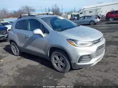 3GNCJPSB0HL288433 2017 CHEVROLET TRAX