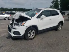 3GNCJPSB0JL148372 2018 CHEVROLET TRAX