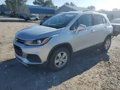 3GNCJPSB0JL152082 2018 CHEVROLET TRAX
