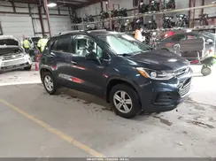 3GNCJPSB0JL153118 2018 CHEVROLET TRAX