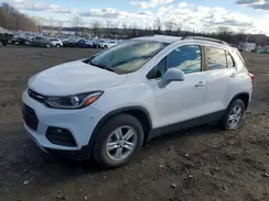 3GNCJPSB0JL155628 2018 CHEVROLET TRAX
