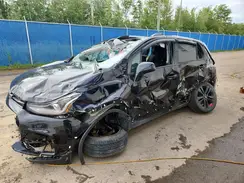 3GNCJPSB0JL156794 2018 CHEVROLET TRAX