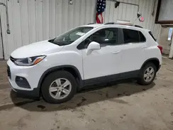 3GNCJPSB0JL156990 2018 CHEVROLET TRAX