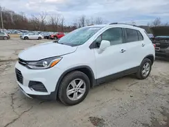 3GNCJPSB0JL160487 2018 CHEVROLET TRAX