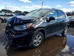 3GNCJPSB0JL166404 2018 CHEVROLET TRAX