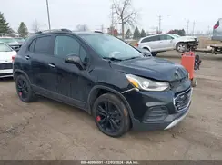 3GNCJPSB0JL178696 2018 CHEVROLET TRAX