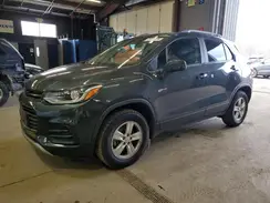 3GNCJPSB0JL179976 2018 CHEVROLET TRAX
