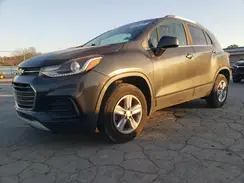 3GNCJPSB0JL214578 2018 CHEVROLET TRAX
