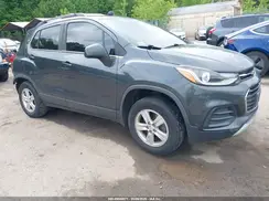 3GNCJPSB0JL219053 2018 CHEVROLET TRAX