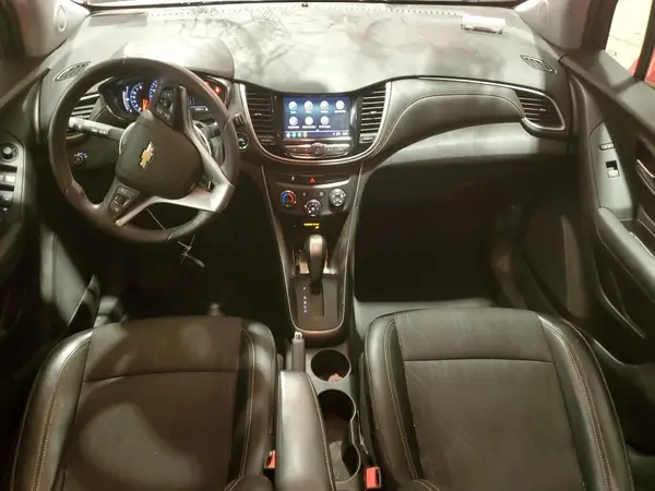 3GNCJPSB0JL223720 2018 CHEVROLET TRAX - Image 8