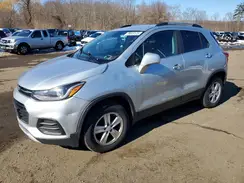 3GNCJPSB0JL227640 2018 CHEVROLET TRAX