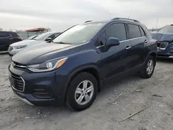 3GNCJPSB0JL236838 2018 CHEVROLET TRAX