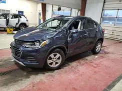 3GNCJPSB0JL238556 2018 CHEVROLET TRAX