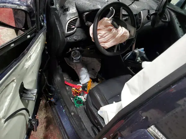 3GNCJPSB0JL238556 2018 CHEVROLET TRAX - Image 8