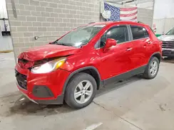 3GNCJPSB0JL238623 2018 CHEVROLET TRAX