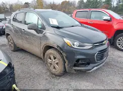3GNCJPSB0JL260380 2018 CHEVROLET TRAX