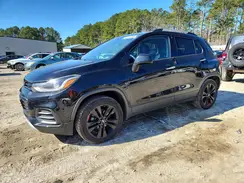 3GNCJPSB0JL264364 2018 CHEVROLET TRAX