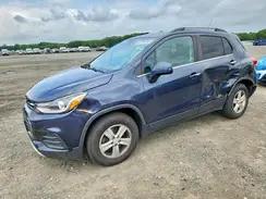 3GNCJPSB0JL272061 2018 CHEVROLET TRAX