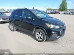 3GNCJPSB0JL289524 2018 CHEVROLET TRAX