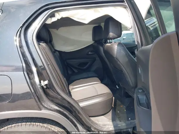 3GNCJPSB0JL294013 2018 CHEVROLET TRAX - Image 8