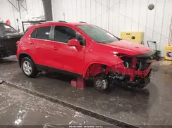 3GNCJPSB0JL297963 2018 CHEVROLET TRAX