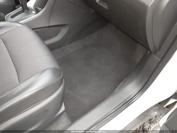 3GNCJPSB0JL309321 2018 CHEVROLET TRAX - Image 8