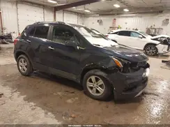3GNCJPSB0JL315717 2018 CHEVROLET TRAX