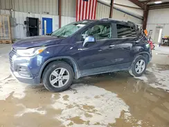 3GNCJPSB0JL327043 2018 CHEVROLET TRAX