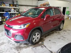 3GNCJPSB0JL350550 2018 CHEVROLET TRAX