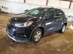 3GNCJPSB0JL353156 2018 CHEVROLET TRAX