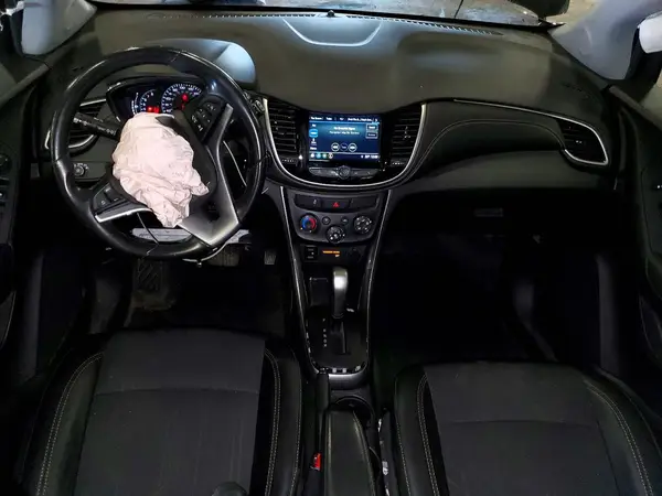 3GNCJPSB0JL353156 2018 CHEVROLET TRAX - Image 8