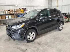 3GNCJPSB0JL363461 2018 CHEVROLET TRAX