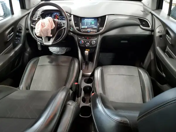 3GNCJPSB0JL363461 2018 CHEVROLET TRAX - Image 8
