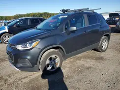 3GNCJPSB0JL368028 2018 CHEVROLET TRAX