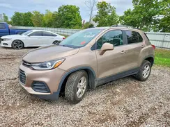 3GNCJPSB0JL378137 2018 CHEVROLET TRAX