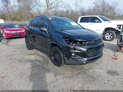 3GNCJPSB0JL378879 2018 CHEVROLET TRAX