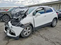 3GNCJPSB0JL408320 2018 CHEVROLET TRAX