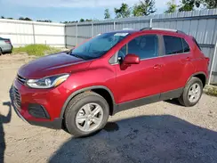 3GNCJPSB0JL416028 2018 CHEVROLET TRAX