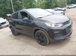 3GNCJPSB0JL416384 2018 CHEVROLET TRAX