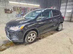 3GNCJPSB0KL117687 2019 CHEVROLET TRAX