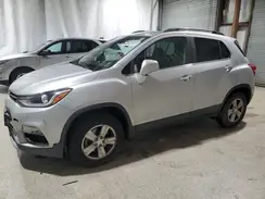 3GNCJPSB0KL160541 2019 CHEVROLET TRAX