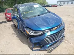 3GNCJPSB0KL168073 2019 CHEVROLET TRAX