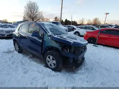 3GNCJPSB0KL175329 2019 CHEVROLET TRAX